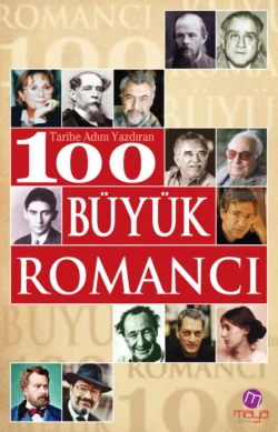 100 büyük romancı Sabri Kaliç