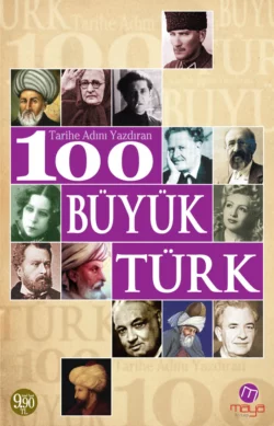 100 büyük Türk, Sevil Yücedağ