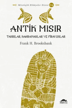 Antik mısır, Frank Henry Brooksbank