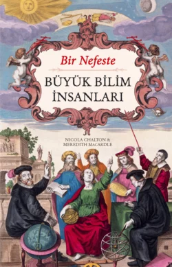 Bir nefeste büyük bilim insanları Okakura Kakuzo