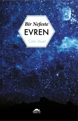 Bir nefeste evren Colin Stuart