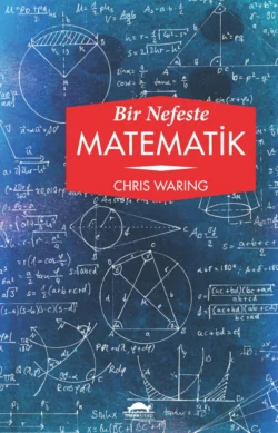 Bir Nefeste Matematik, Chris Waring