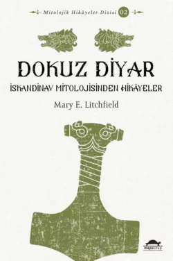 Dokuz Diyar, Mary E. Litchfield