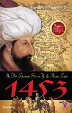 Fetih 1453, İskender Fahrettin Sertelli