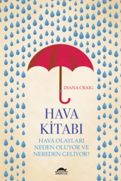 Hava kitabı Diana Craig