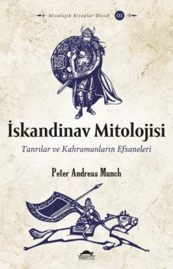 İskandinav Mitolojisi, Peter Andreas Munch