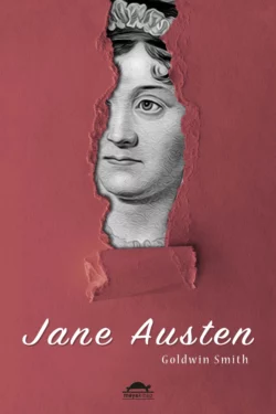 Jane Austen′ın Hayatı, Goldwin Smith