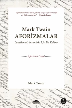 Mark twain Aforizmalar Марк Твен