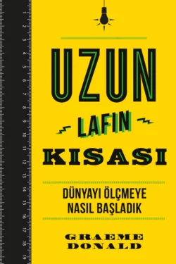 Uzun Lafın Kısası, Graeme Donald