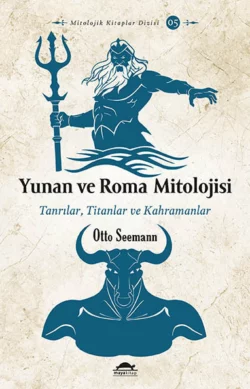 Yunan ve roma mitolojisi Otto Seemann