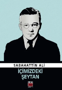 İçimizdeki Şeytan, Сабахаттин Али