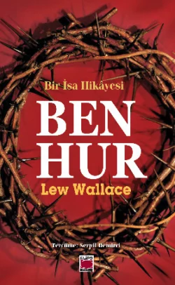 Ben-Hur Lew Wallace