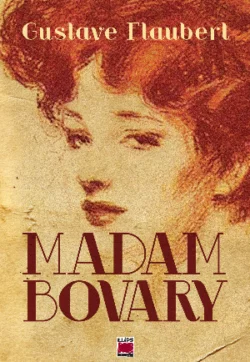 Madam Bovary Гюстав Флобер