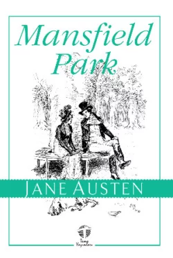 Mansfield Park, Джейн Остин