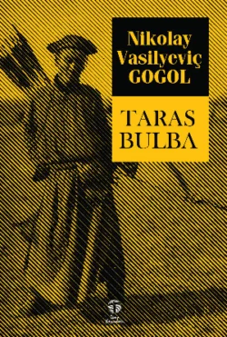 Taras Bulba, Николай Гоголь