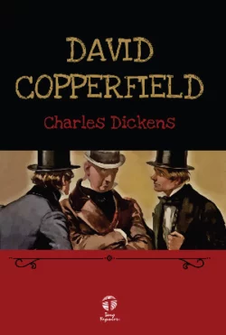 David Copperfield, Чарльз Диккенс