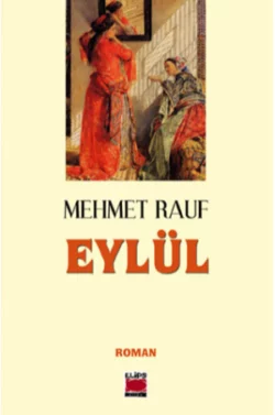 Eylül Mehmet Rauf