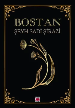 Bostan Şeyh Sadi Şirazi