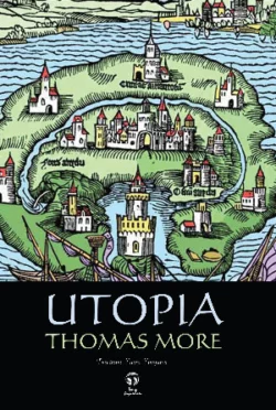 Utopia, Томас Мор