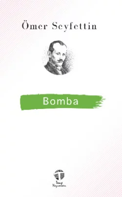 Bomba Омер Сейфеддин