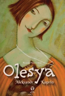 Olesya, Александр Куприн