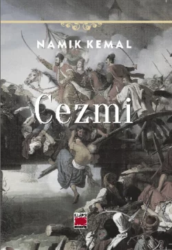 Cezmi, Namık Kemal