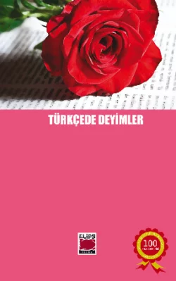 Türkçede Deyimler Неизвестный автор