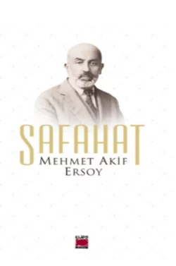 Safahat Mehmet Akif Ersoy