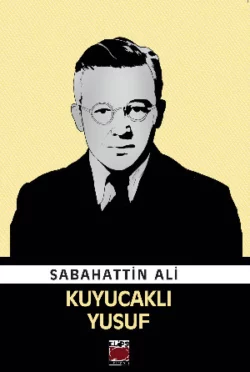 Kuyucaklı Yusuf Сабахаттин Али