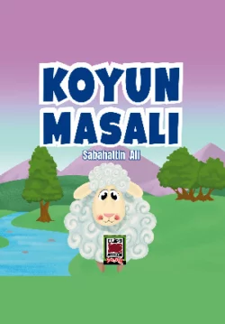 Koyun Masalı Сабахаттин Али