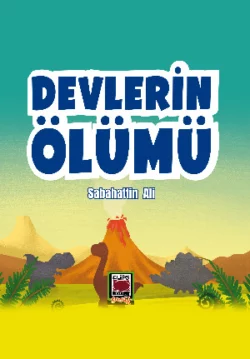 Devlerin Ölümü Сабахаттин Али