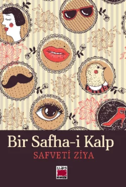 Bir Safha-i Kalp Safveti Ziya