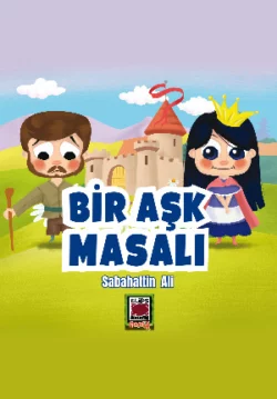 Bir Aşk Masalı Сабахаттин Али