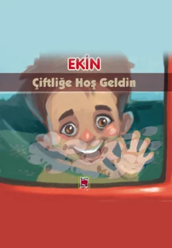 Ekin Çiftliğe Hoş Geldin, Semnal Gökmen