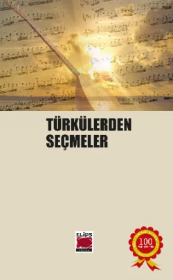 Türkülerden Seçmeler, Неизвестный автор