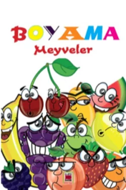 Boyama Meyveler, Неизвестный автор