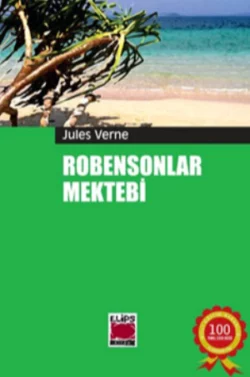 Robensonlar Mektebi, Жюль Верн