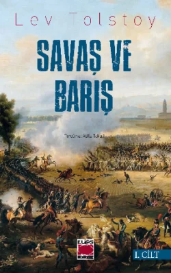 Savaş ve Barış I. Cilt, Лев Толстой