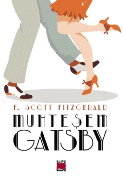 Muhteşem Gatsby Фрэнсис Скотт Кэй Фицджеральд