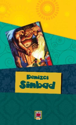 Denizci Sinbad Неизвестный автор