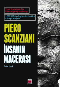 İnsanın Macerası Piero Scanziani