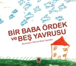 Bir Baba Ördek ve Beş Yavrusu, Semnal Gökmen