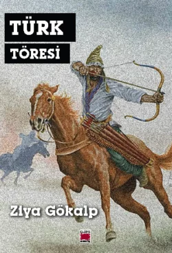 Türk Töresi, Зия Гёкальп