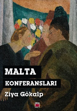 Malta Konferansları Зия Гёкальп