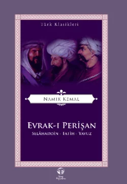 Evrak-ı Perişan, Namık Kemal