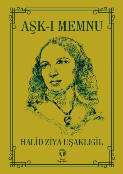 Aşk-ı Memnu Халит Зия Ушаклыгиль