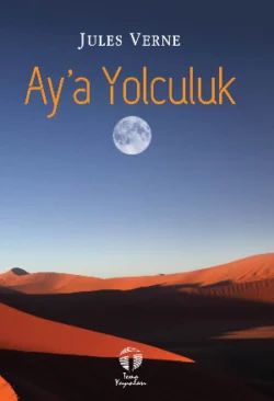 Ay’a Yolculuk, Жюль Верн