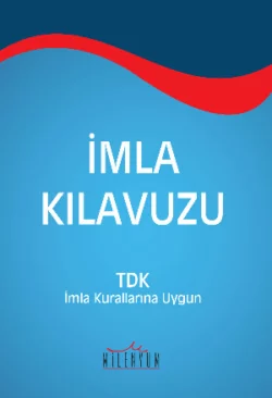 İmla Kılavuzu, Fatih Yaşar