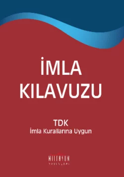 Küçük İmla Kılavuzu Fatih Yaşar