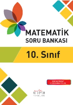 10. Sınıf Matematik Soru Bankası, Неизвестный автор